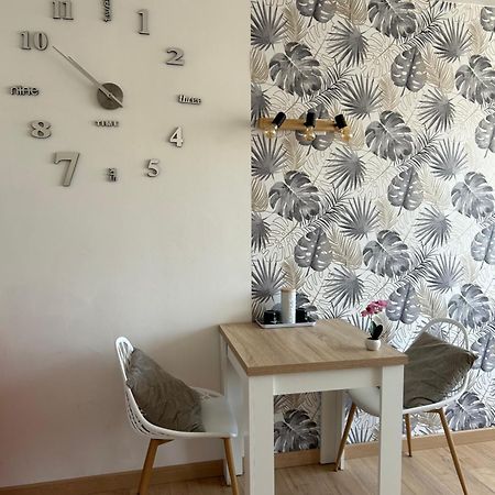 Aiglon Apartment Roquebrune-Cap-Martin Ngoại thất bức ảnh