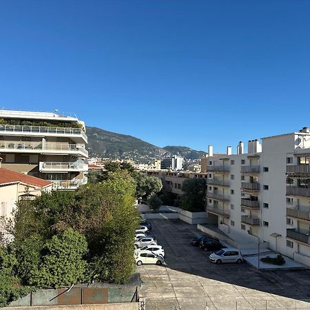 Aiglon Apartment Roquebrune-Cap-Martin Ngoại thất bức ảnh
