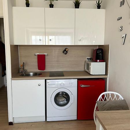 Aiglon Apartment Roquebrune-Cap-Martin Ngoại thất bức ảnh
