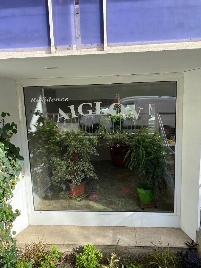 Aiglon Apartment Roquebrune-Cap-Martin Ngoại thất bức ảnh