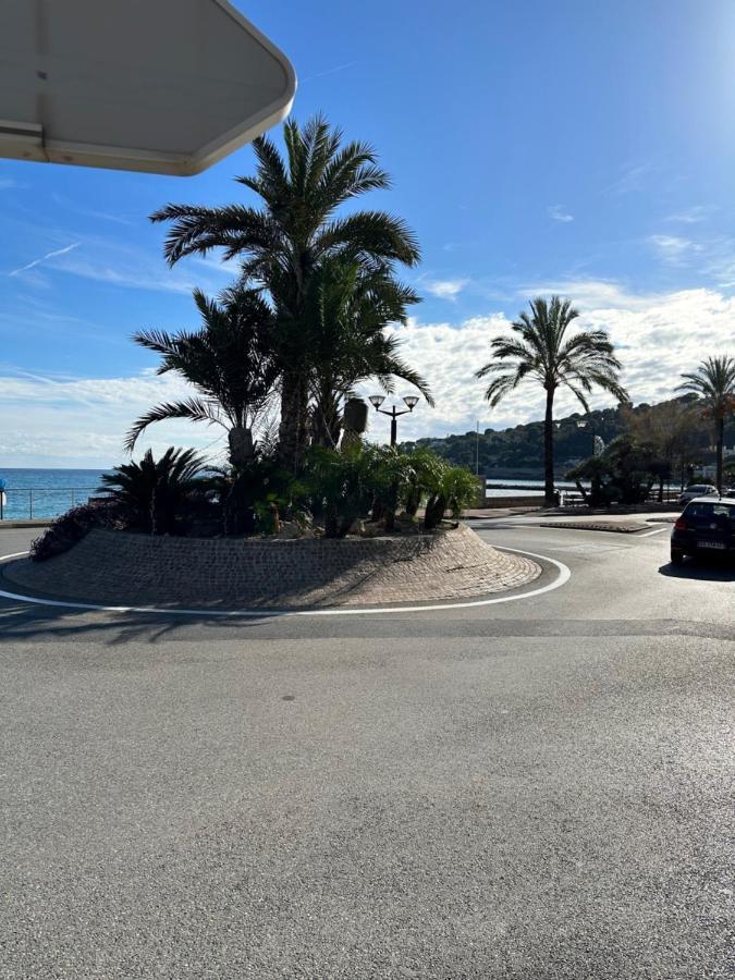 Aiglon Apartment Roquebrune-Cap-Martin Ngoại thất bức ảnh