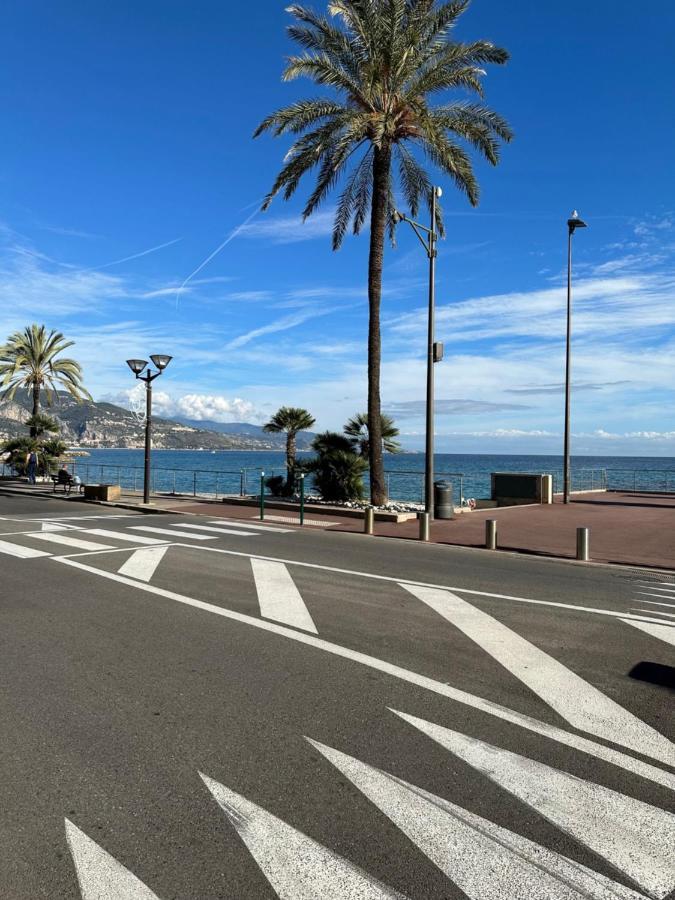 Aiglon Apartment Roquebrune-Cap-Martin Ngoại thất bức ảnh