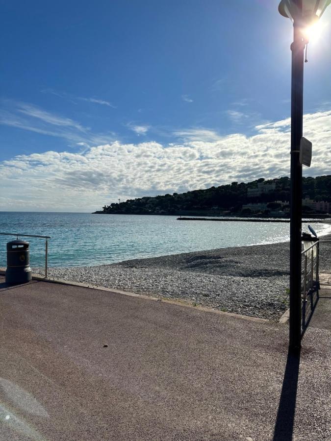 Aiglon Apartment Roquebrune-Cap-Martin Ngoại thất bức ảnh