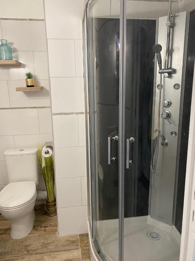 Aiglon Apartment Roquebrune-Cap-Martin Ngoại thất bức ảnh
