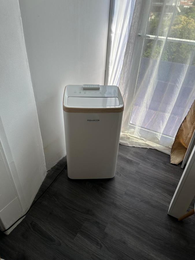 Aiglon Apartment Roquebrune-Cap-Martin Ngoại thất bức ảnh