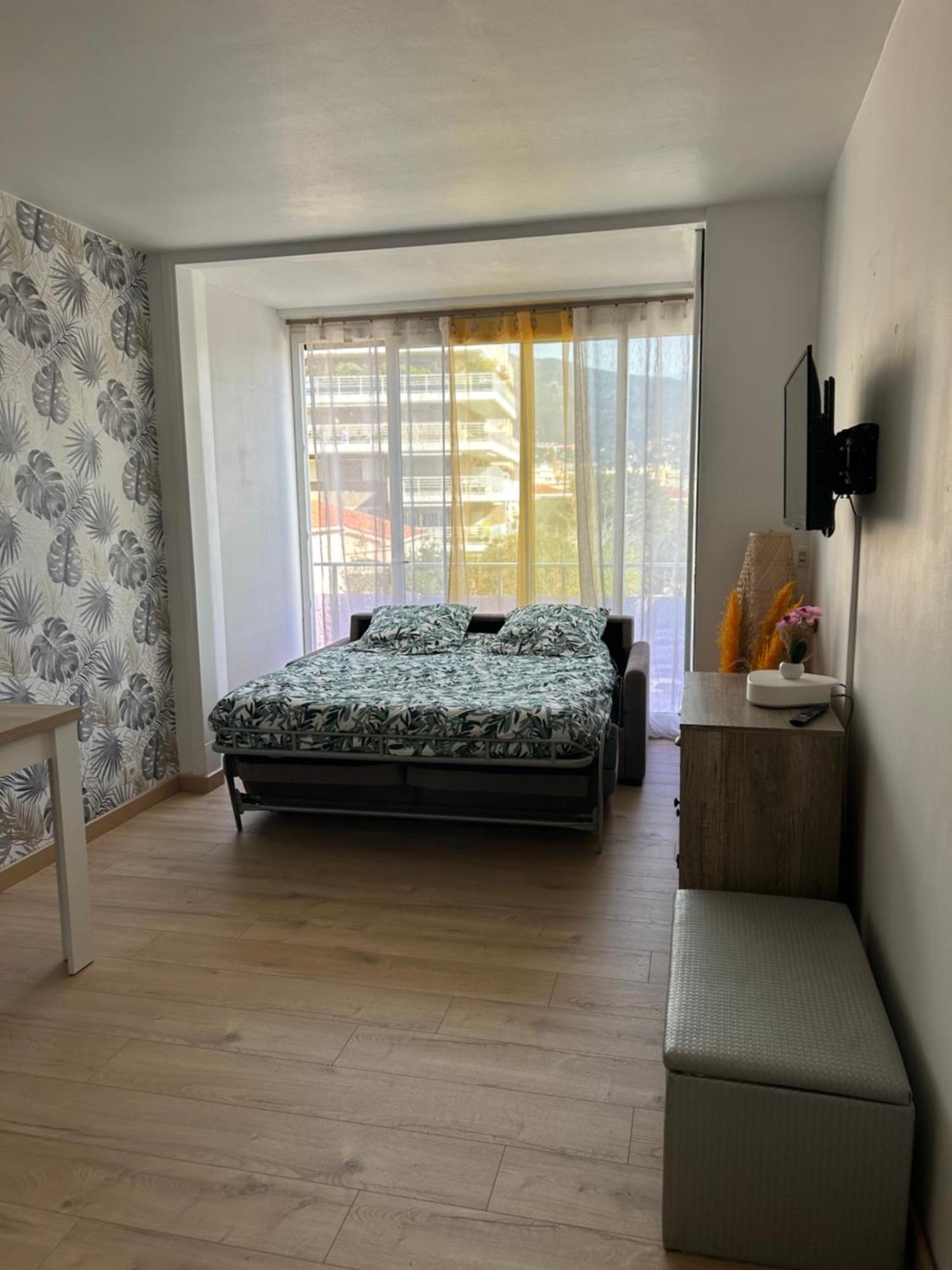 Aiglon Apartment Roquebrune-Cap-Martin Ngoại thất bức ảnh
