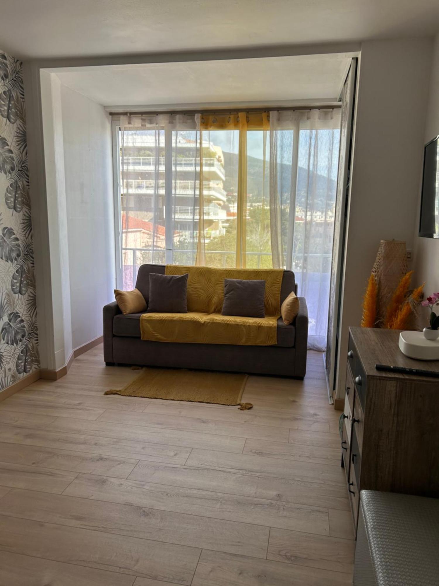 Aiglon Apartment Roquebrune-Cap-Martin Ngoại thất bức ảnh