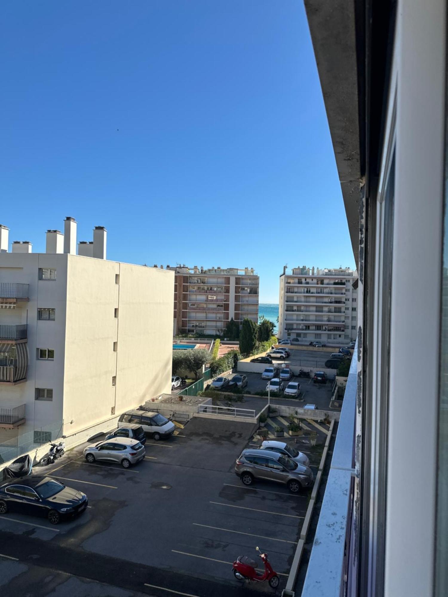 Aiglon Apartment Roquebrune-Cap-Martin Ngoại thất bức ảnh