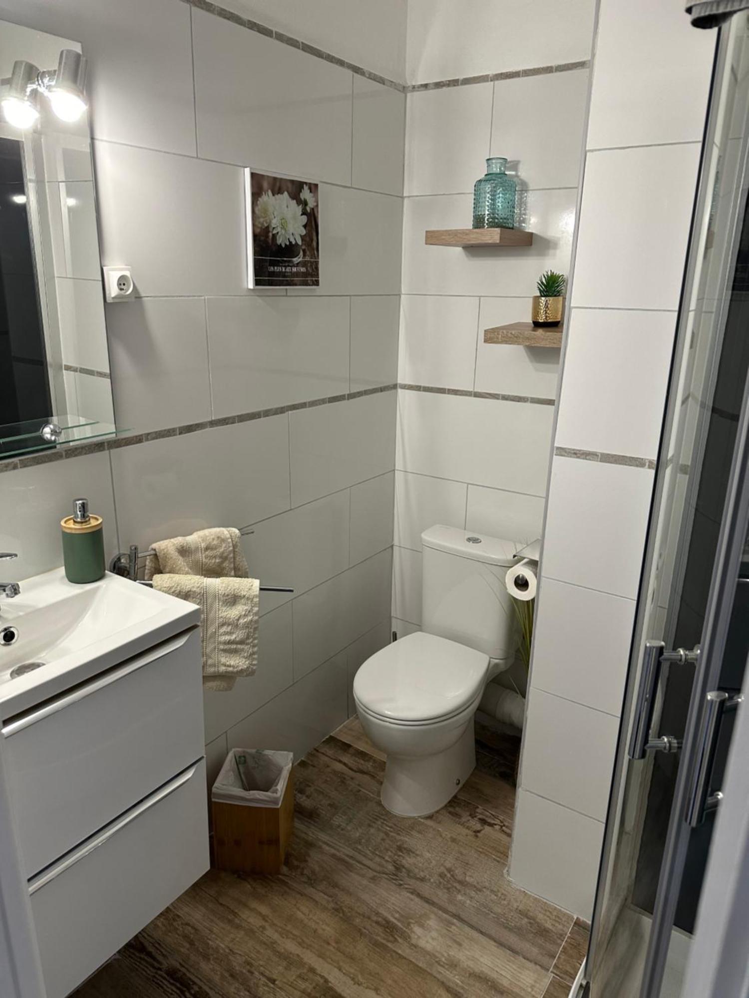 Aiglon Apartment Roquebrune-Cap-Martin Ngoại thất bức ảnh